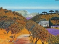 042 - DOVOLENÁ V PROVENCE II.