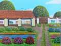 154 - ŠLECHTITELSKÝ ÚSTAV BOTANICKÝ
