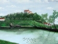 018 - ODPOČINEK BLUDNÝCH BALVANŮ