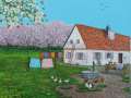 131 - JARNÍ ÚKLID