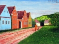 032 - CESTA OD ZUBAŘE