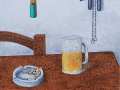 143 - POSLEDNÍ PIVO PŘED OBĚDEM