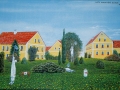052 - SBĚR ROZTROUŠENÉ SKLEROZY