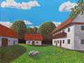 153 - BEZHLUČNÉ SEKAČKY TRÁVY